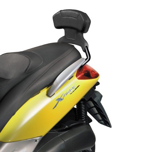 Givi TB49 Rückenlehne Yamaha X-MAX 125-250 2005-2009