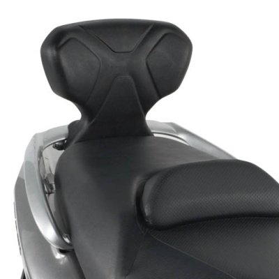 Givi TB51 Rückenlehne für YAMAHA T-MAX 500 2001-2007