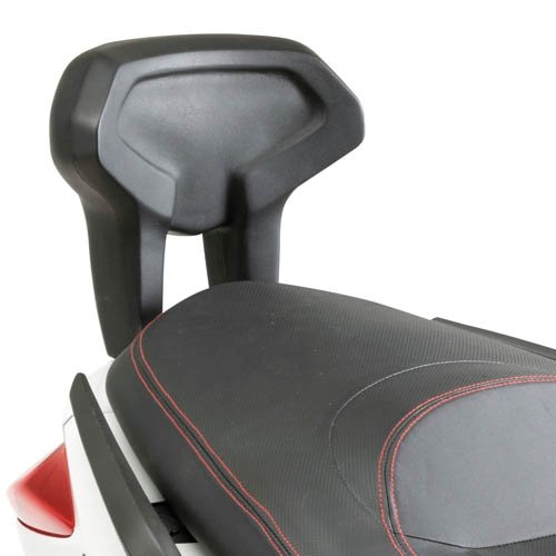 Givi TB55 Rückenlehne YAMAHA X-MAX 125-250 2010-2013
