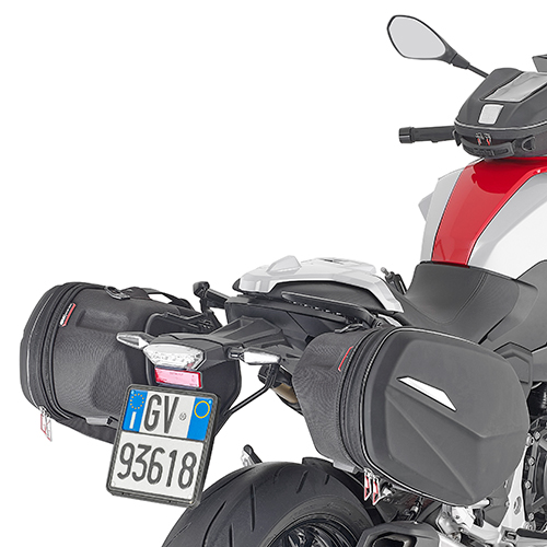 Givi TE5137 Seitentaschenhalter für BMW F 900 R / F 900 XR ab 2020