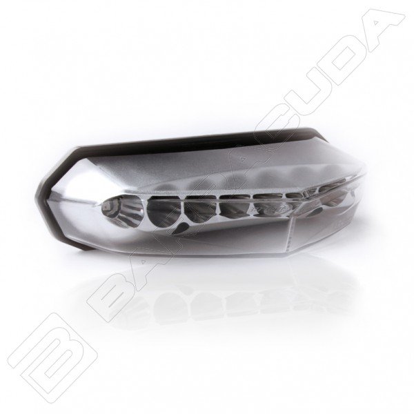 Barracuda Rücklicht Led Tiger