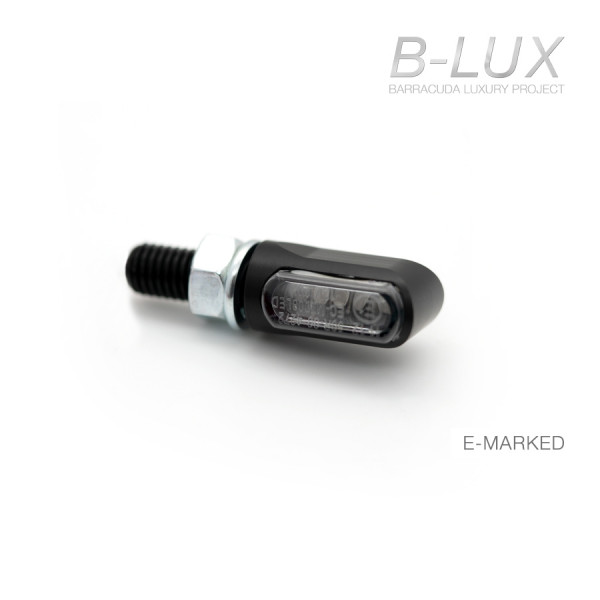 Barracuda Blinker-Set MI-LED B-Lux