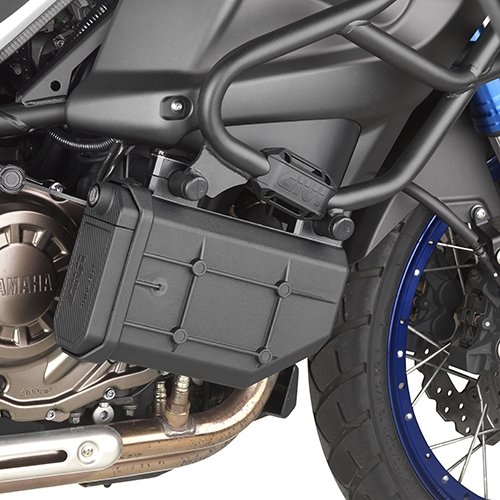Givi TL2119KIT Montagesatz XT 1200Z Super Teneré für GS250 Toolbox