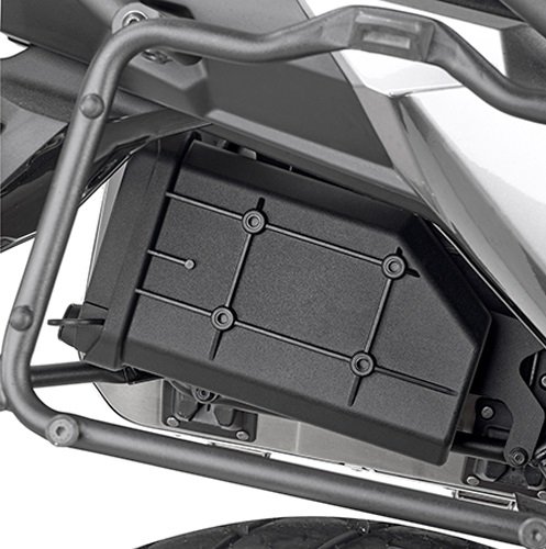 Givi TL8705KIT Montage Triumph für GS250 Toolbox