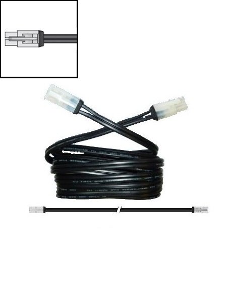 Tecmate TM-73 Optimate Verlängerungskabel 250 cm