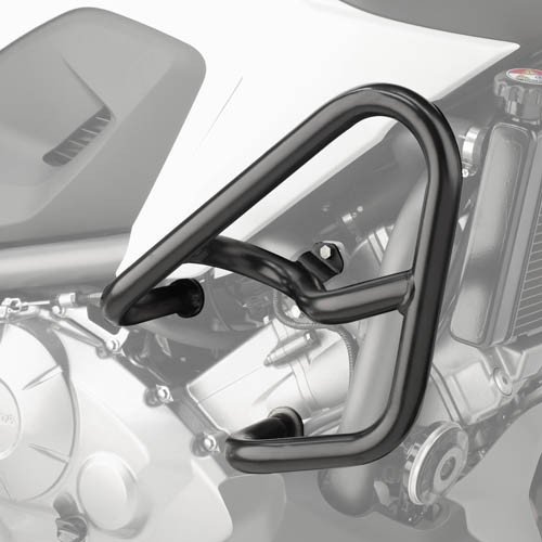 Givi TN1111 Sturzbügel Honda NC 700 S / X / NC 750 S / X