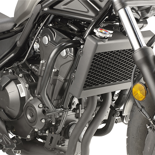 Givi TN1160 Sturzbügel Honda CMX 500 Rebel Ab 2017