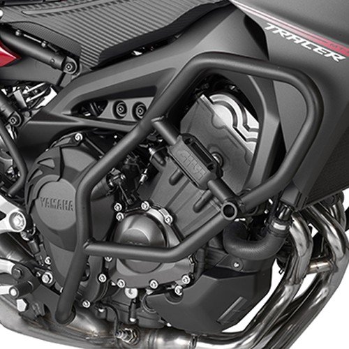 Givi TN2122 Sturzbügel Yamaha MT-09 Tracer 2015-2017