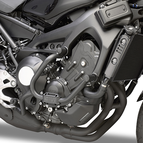 Givi TN2128 Sturzbügel Yamaha XSR900 2016-2021