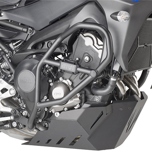 Givi TN2139 Sturzbügel Yamaha Tracer 900 / Tracer 900 GT 2018-2020