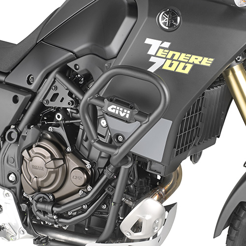 Givi TN2158 Sturzbügel Yamaha Tenere 700 ab 2021