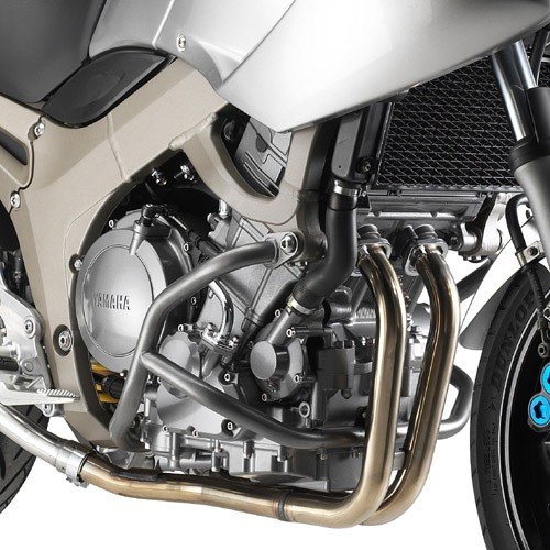 Givi TN347 Sturzbügel Yamaha TDM 900 2002-2014