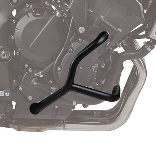 Givi TN358 Sturzbügel Yamaha FZ6 / S2 / FZ6 600 Fazer / S2 2004-2011