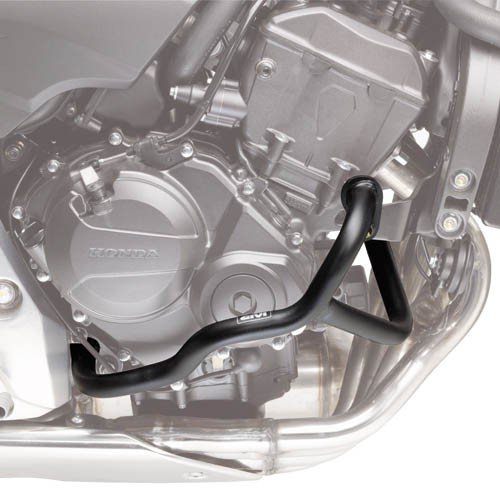 Givi TN453 Sturzbügel Honda Hornet 600 / ABS 2007-2013