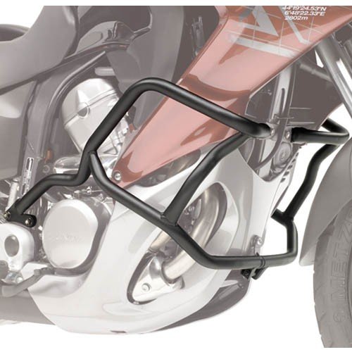 Givi TN455 Sturzbügel Honda XL 700V Transalp 08-13