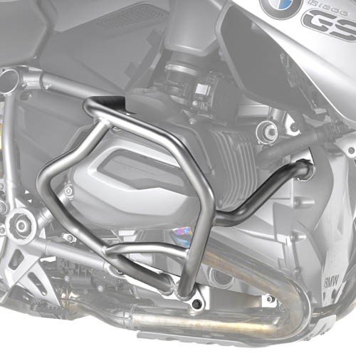 Givi TN5108OX Sturzbügel BMW R 1200 GS / R 1200 R / R 1200 RS