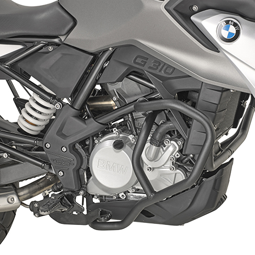 Givi TN5126 Sturzbügel BMW G 310 GS ab 2017
