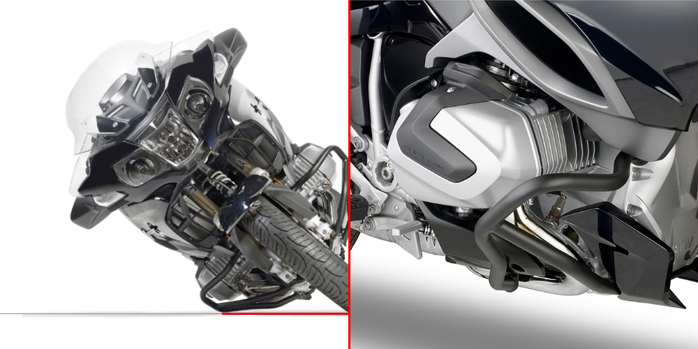 Givi TN5135 Sturzbügel BMW R 1250 RT 2019-2020