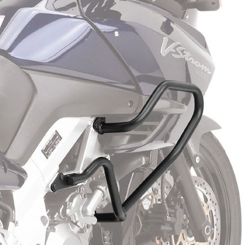 Givi TN528 Sturzbügel Suzuki DL 1000 V-Strom / Kawasaki KLV 1000