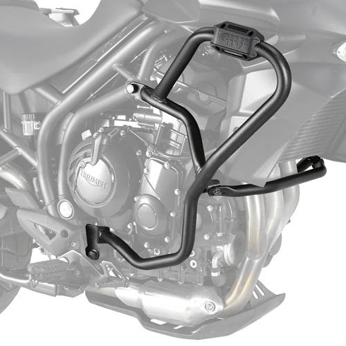Givi TN6409 Sturzbügel Triumph Tiger 800 / XC / XR 2011-2019