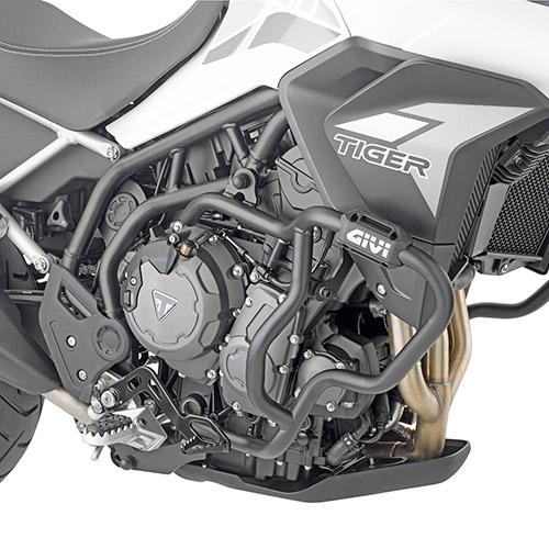 Givi TN6415 Sturzbügel Triumph Tiger 900 GT / Pro Vanf 2020