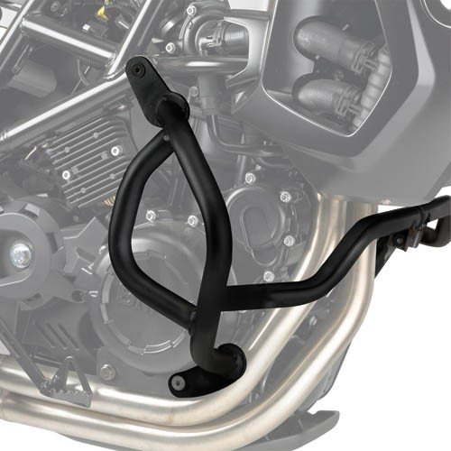 Givi TN690 Sturzbügel BMW F 650 GS / F 700 GS / F 800 GS