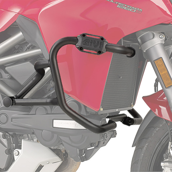 Givi TN7406 Sturzbügel Ducati Multistrada 950/1200
