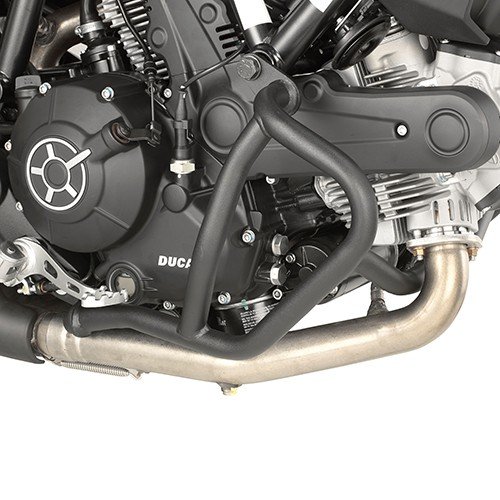 Givi TN7407 Sturzbügel Ducati Scrambler 400/800