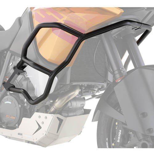 Givi TN7703 Sturzbügel KTM 1050 / 1090 / 1190 Adventure / R