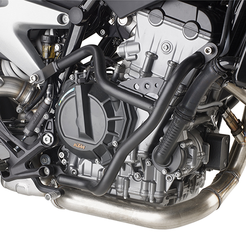 Givi TN7708 Sturzbügel KTM 790 Duke 2018-2020