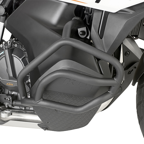Givi TN7710 Sturzbügel KTM 790 Adventure / 890 Adventure / R / Husqvarna Norden 901