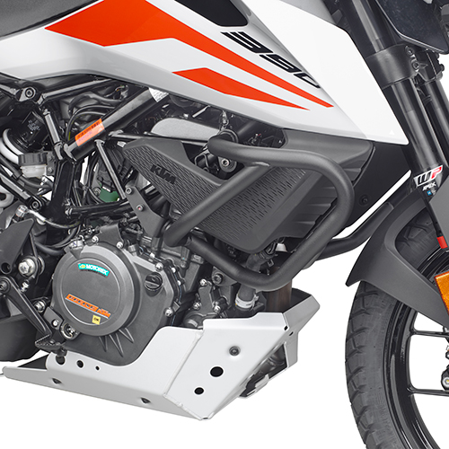 Givi TN7711 Sturzbügel KTM 390 Adventure Ab 2020