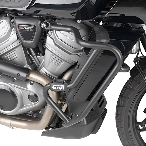 Givi TN8400 Sturzbügel Harley Davidson Pan America 1250