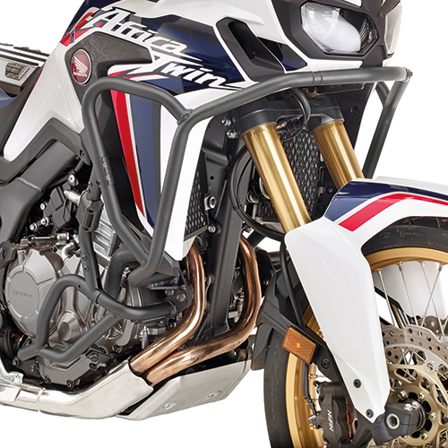 Givi TNH1144 Sturzbügel oben Honda CRF1000L Africa Twin 2016-2019