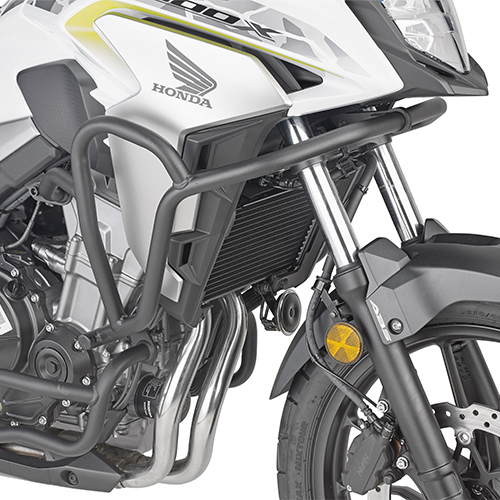 Givi TNH1171 Sturzbügel oben Honda CB 500 X ab 2019