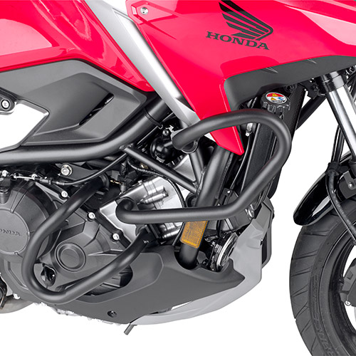 Givi TNH1192 Sturzbügel oben Honda NC 750 X ab 2021