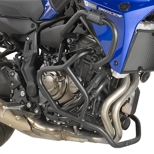 Givi TNH2130 Sturzbügel oben Yamaha MT-07 Tracer 2016-2019