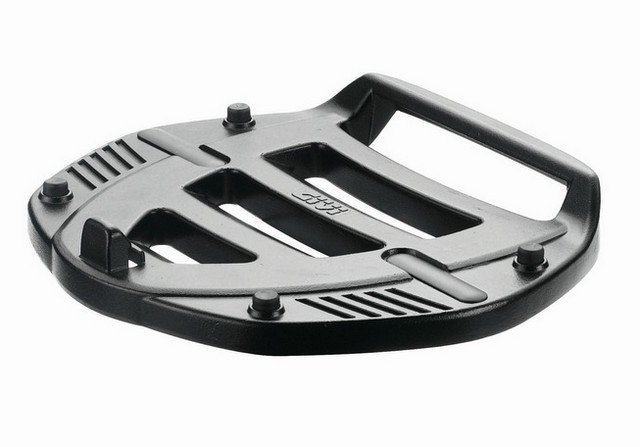 GIVI Monolock Topcaseplatte für Monorack 'F' Serie MM