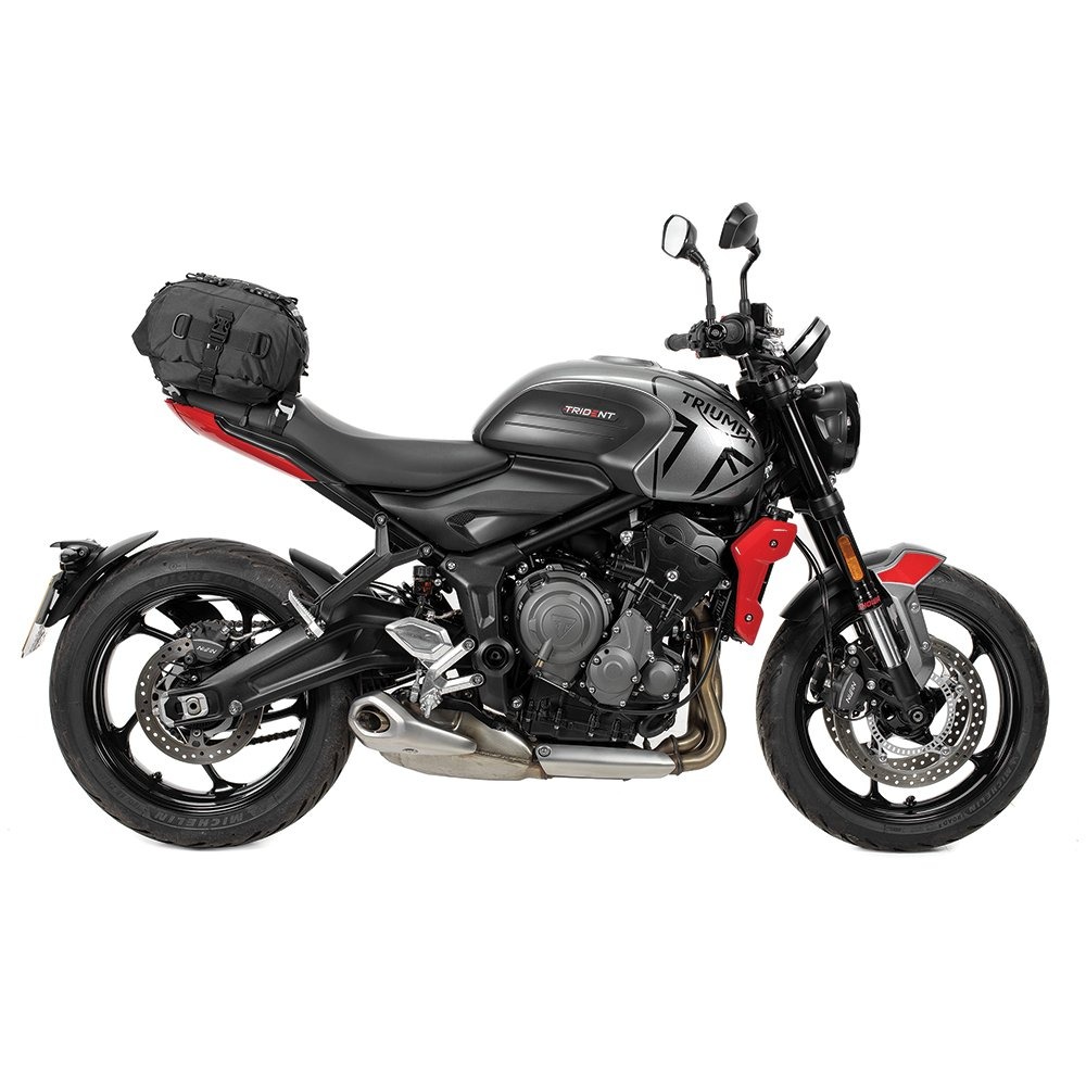 Kriega US-Drypack Montagesatz Triumph Trident 660