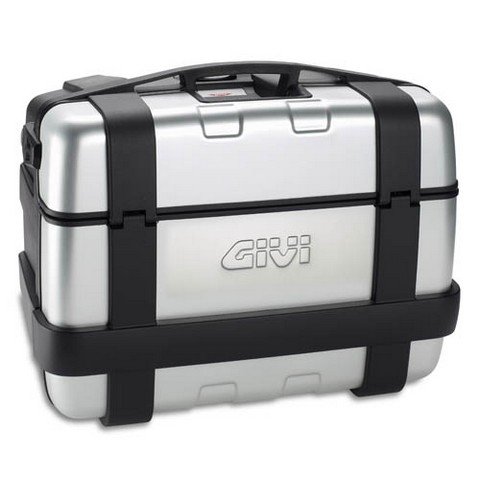 Givi TRK46N Monokey TREKKER 46L