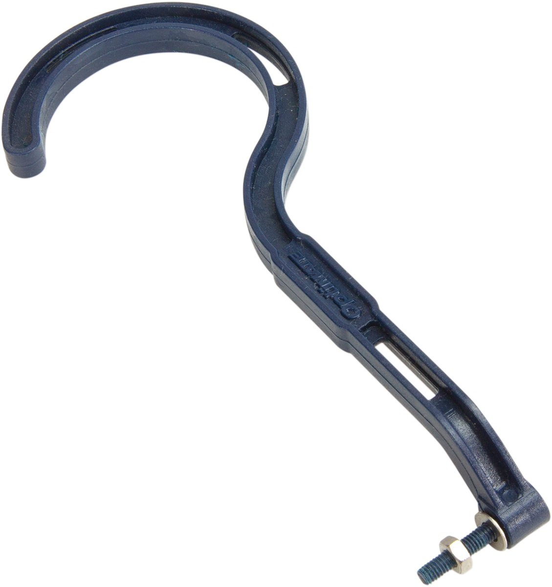 Tecmate Charger Hook TS-252 Aufhängehaken für Optimate Erhaltungslader