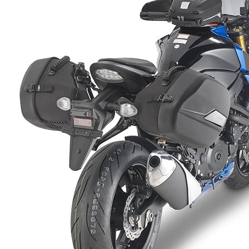 Givi TST3113 Satteltaschenhalter Suzuki GSXS750 für ST601 Seitentaschen