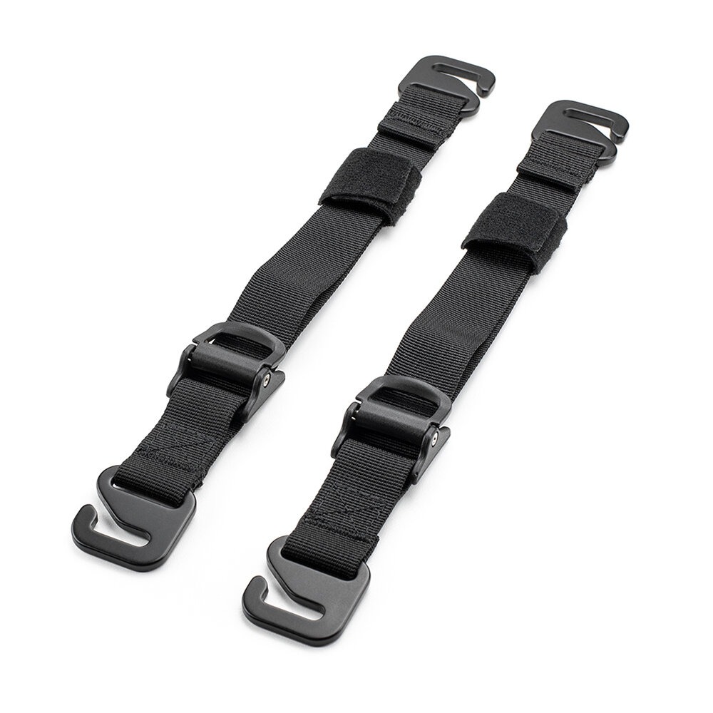 Kriega OS Spanngurte Set Mini
