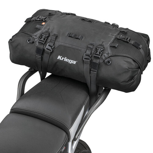 Kriega US-40 Rackpack Satteltasche