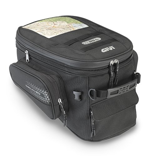 Givi UT810 tanklockED 25 liter touring Tankrucksack