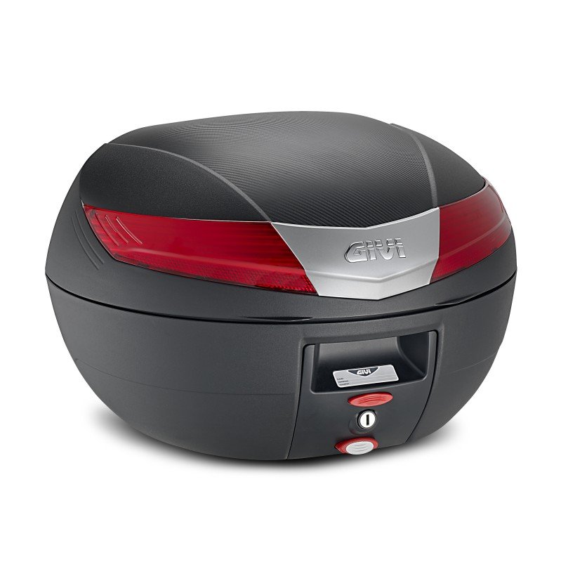 Givi GV40N Tech Topcase Monokey 40L