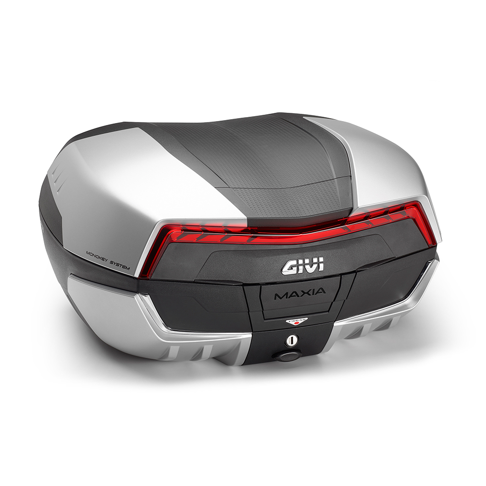 Givi V58N Monokey Maxia 5 Topcase 58 Liter