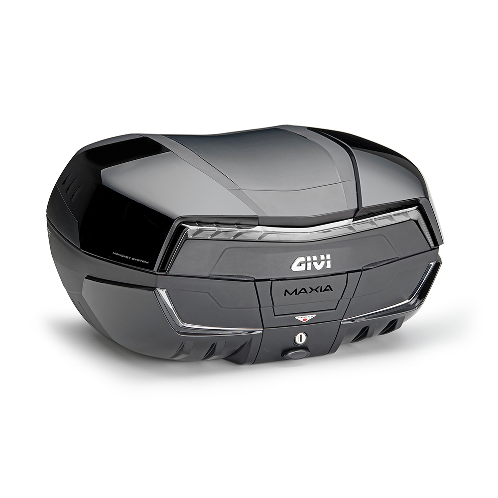 Givi V58NNTB Monokey Maxia 5 Topcase 58 Liter