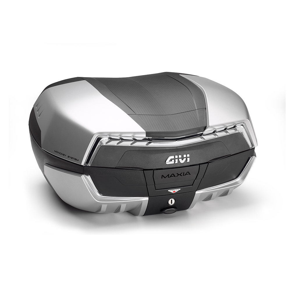 Givi V58NT Monokey Maxia 5 Topcase 58 Liter