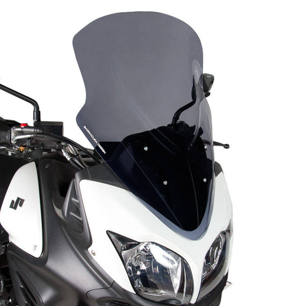 Barracuda Windschutzscheibe Suzuki V-Strom 650 2011-2016